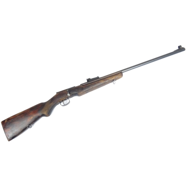 Karabinek sportowy TOZ 8M kal. .22lr #1